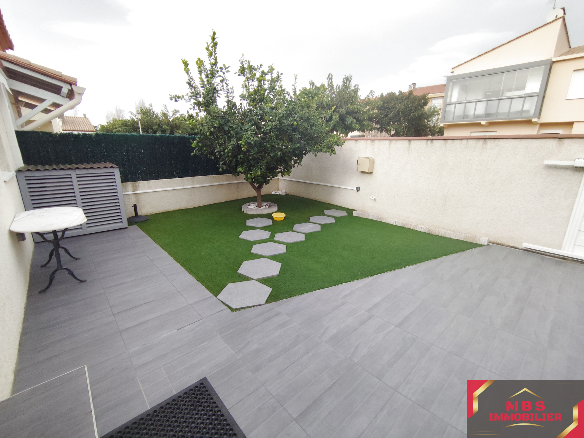 Photo bien immobilier